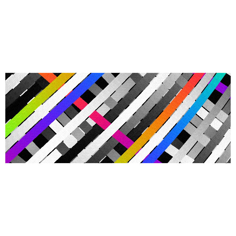 Weave #131 static NFT preview
