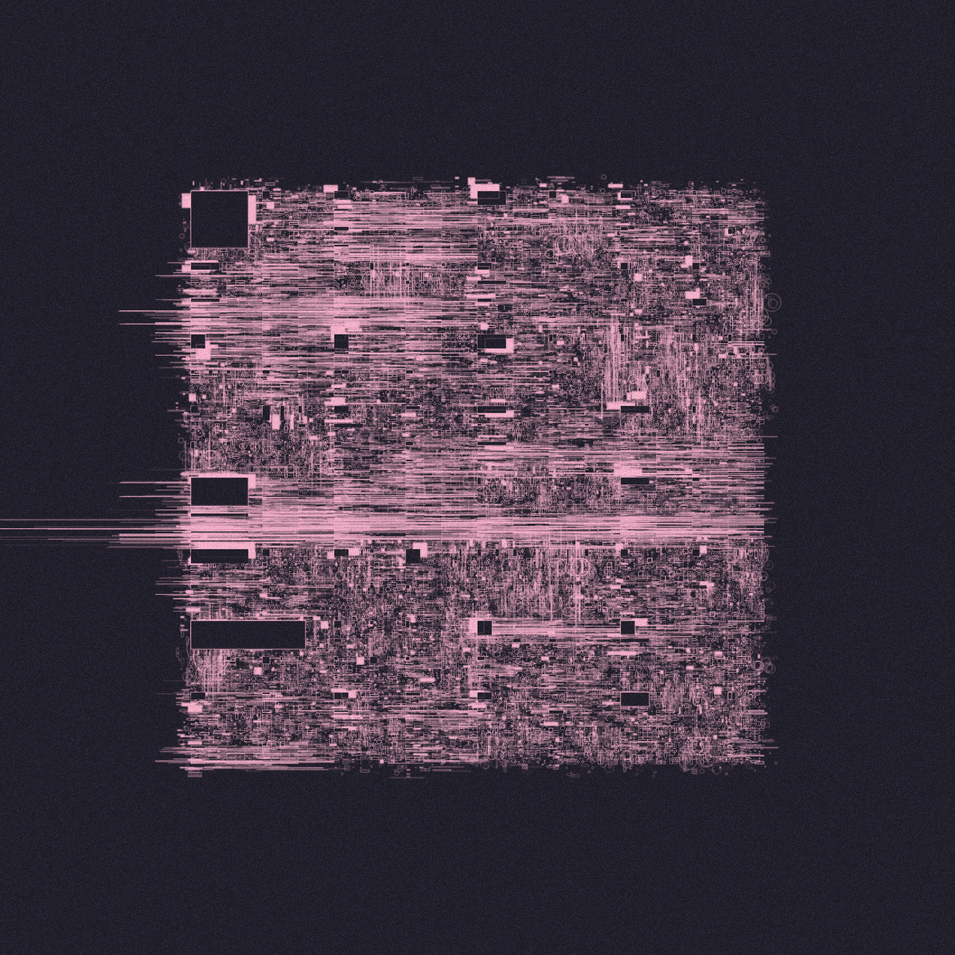 Minimal complexity #244 static token preview