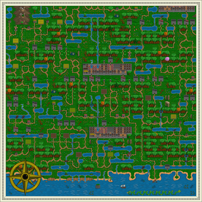 Boundless Realm of Possibilities #78 static NFT preview