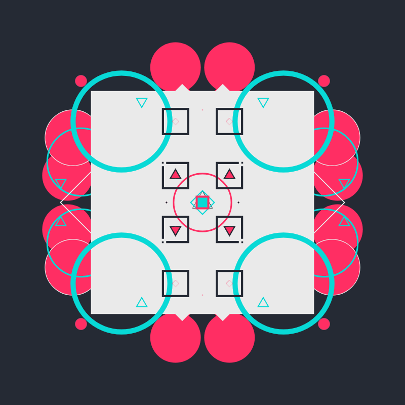V.M.O.H. #832 static token preview