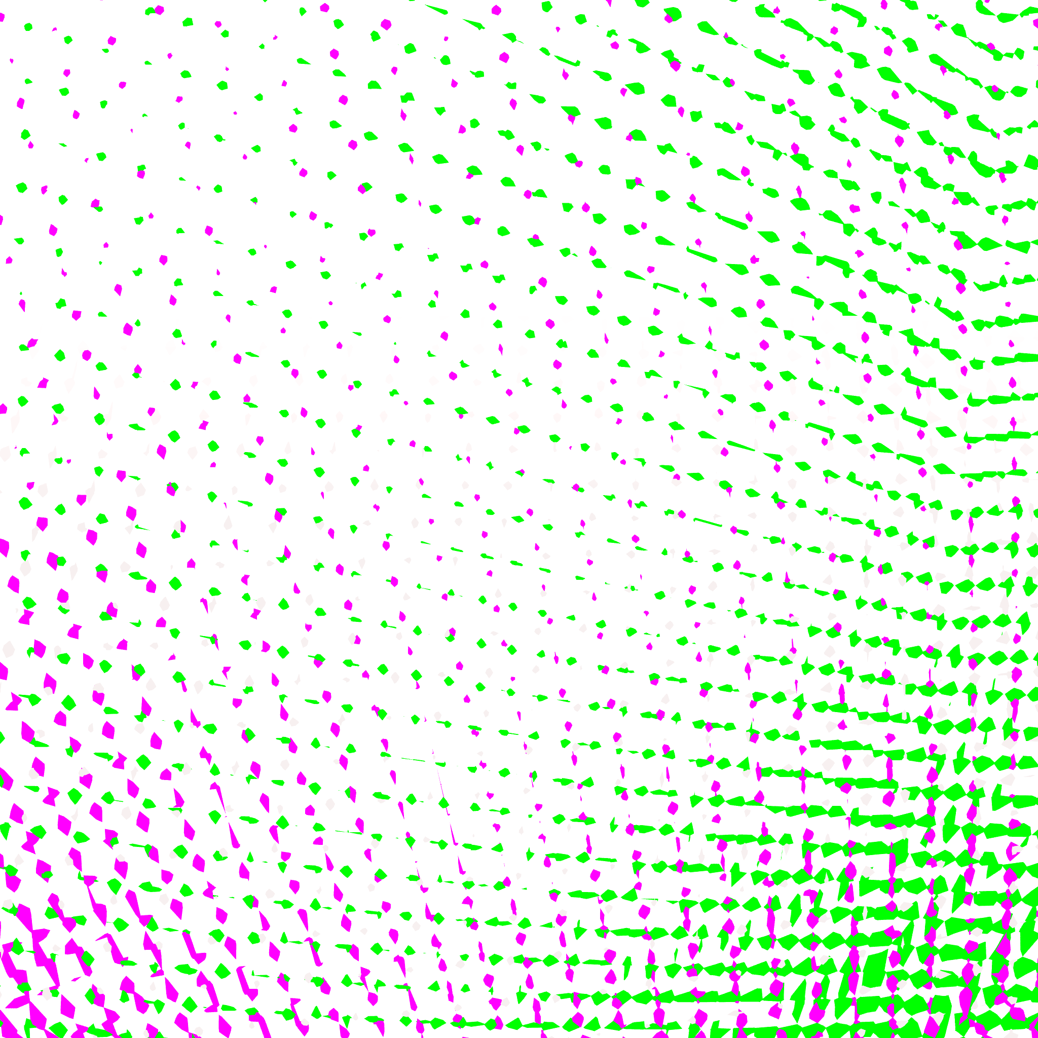 interference #76 static NFT preview