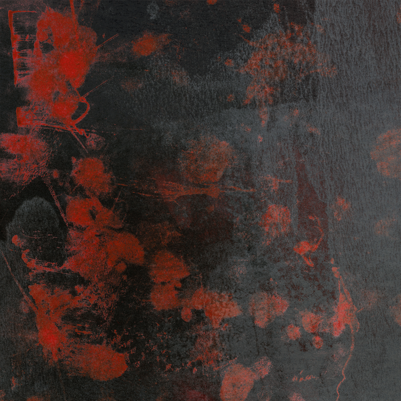 Tormented Textures I #88 static NFT preview