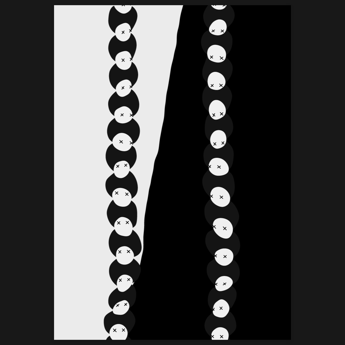 Theatergoers #28 static token preview