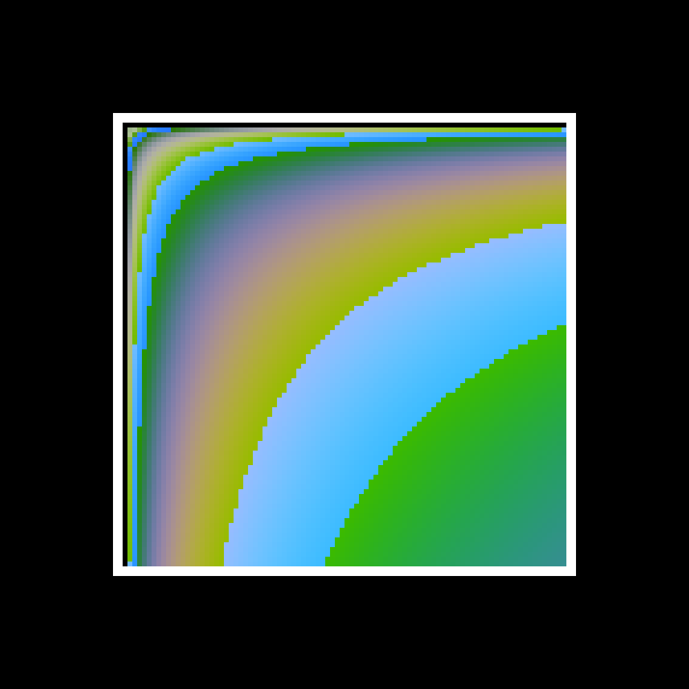 ˢ ᵐ ᵃ ˡ #207 static NFT preview