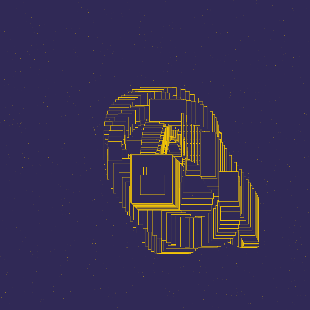 RIO #152 static token preview