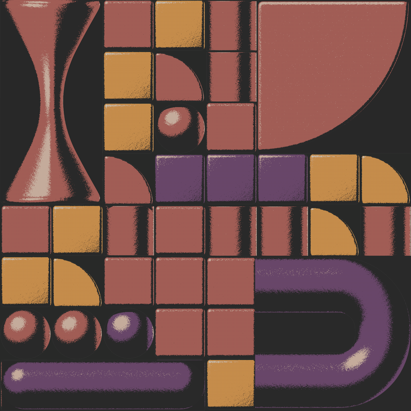 Form Poetry #77 static NFT preview