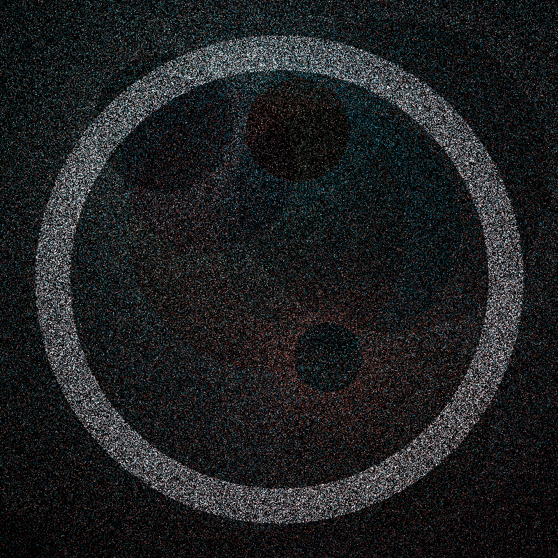 rings #27 static token preview
