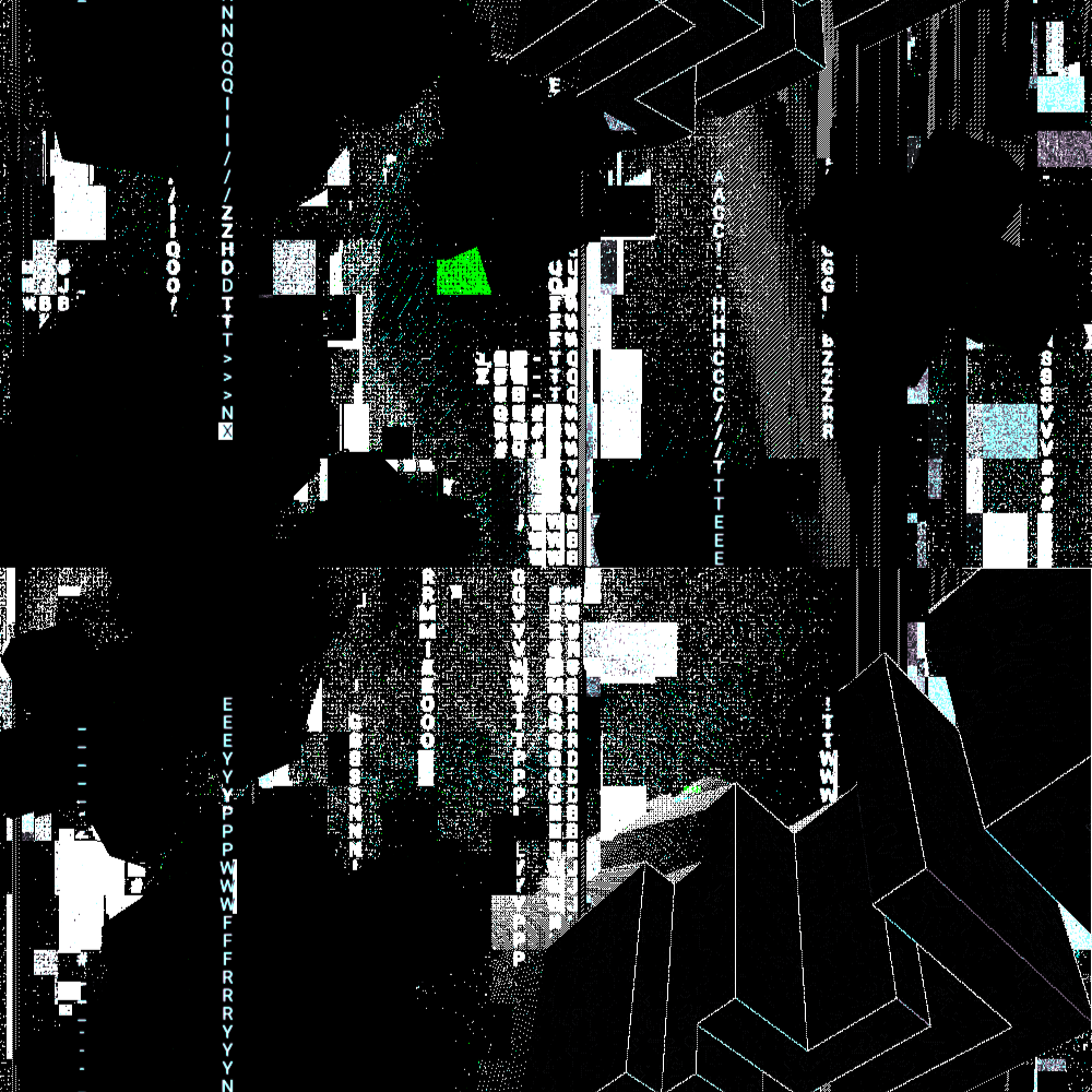 *pl[ASCii]23 #130 static NFT preview