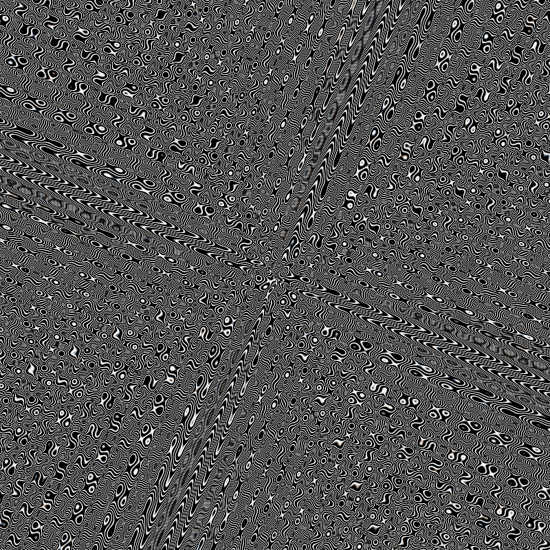 Quantum Vacuum #324 static NFT preview