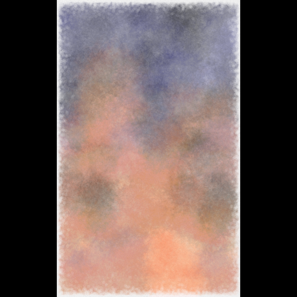 Sky Imagination #90 static NFT preview