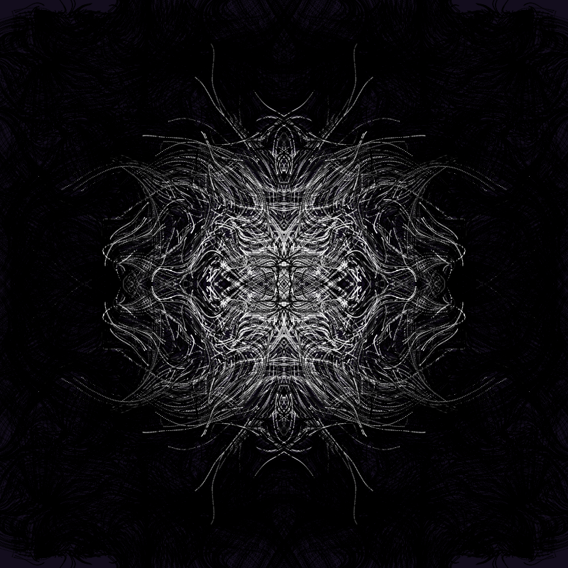 chaos sigil #87 static token preview