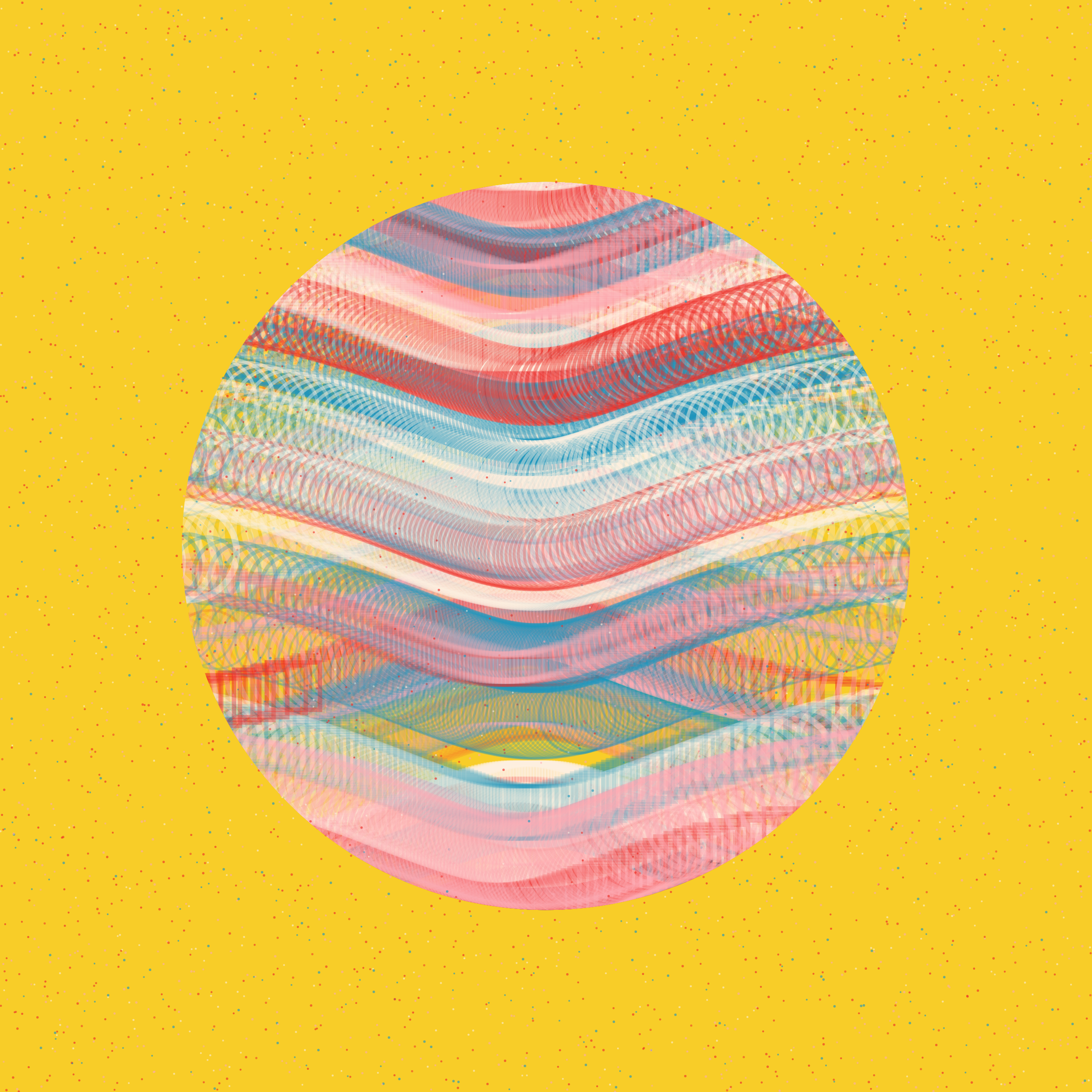 BXL #24 static NFT preview