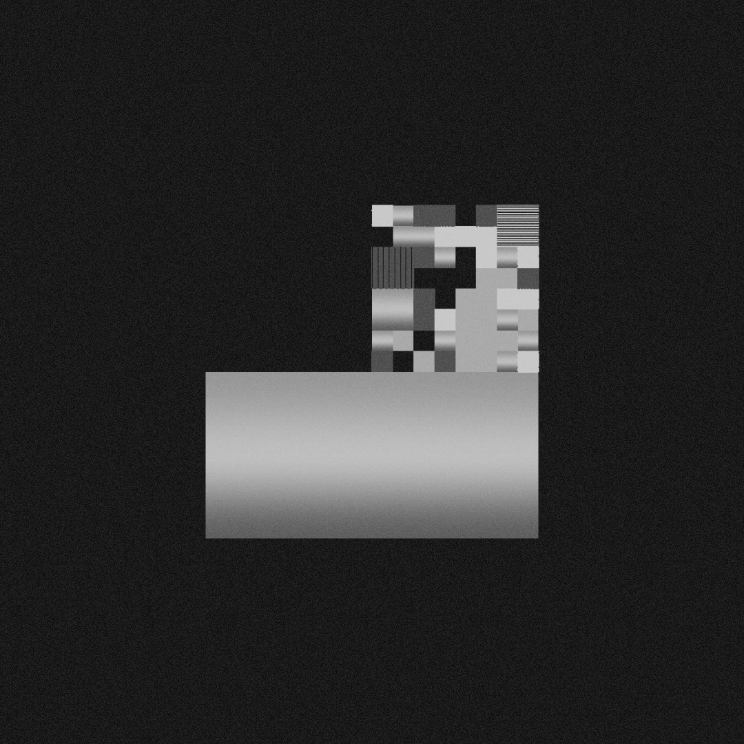 Gesamt #76 static NFT preview