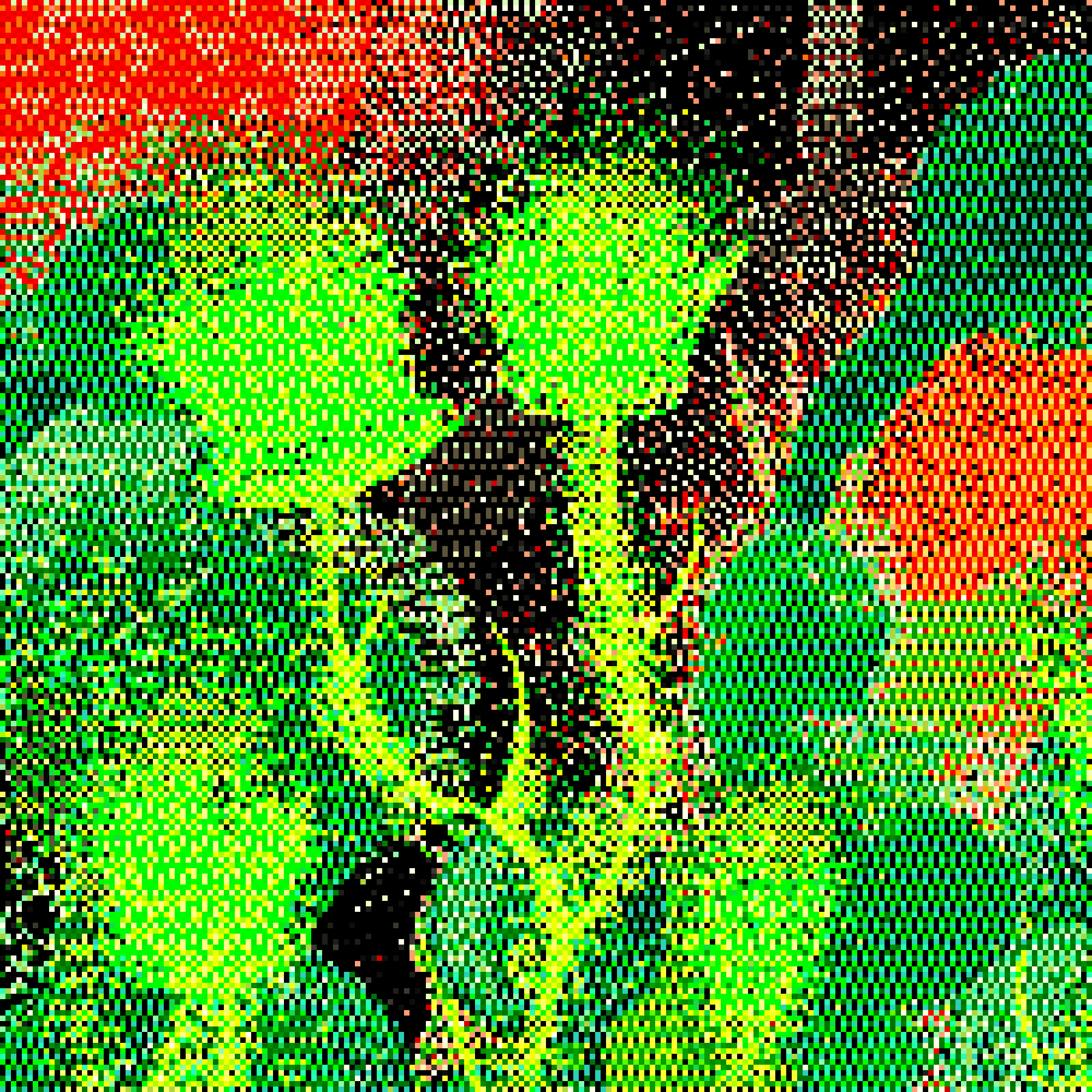 PX of Onablo #97 static NFT preview