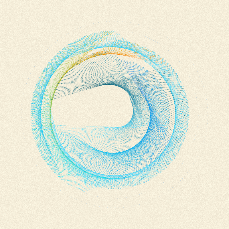 Imperfect 2.0 #87 static token preview