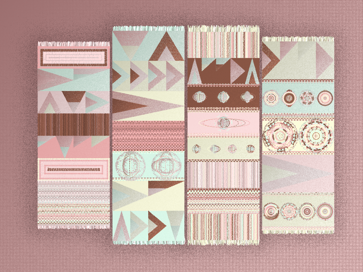 Diyalebuka #66 static NFT preview