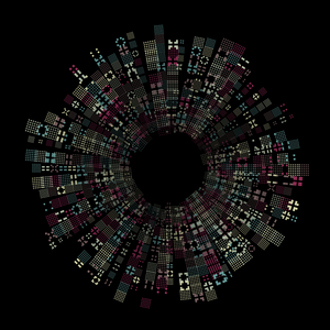 Symbolic Eye project preview