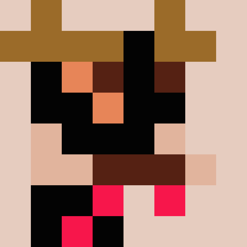 sMOLEST PUNK TWO #46 static token preview