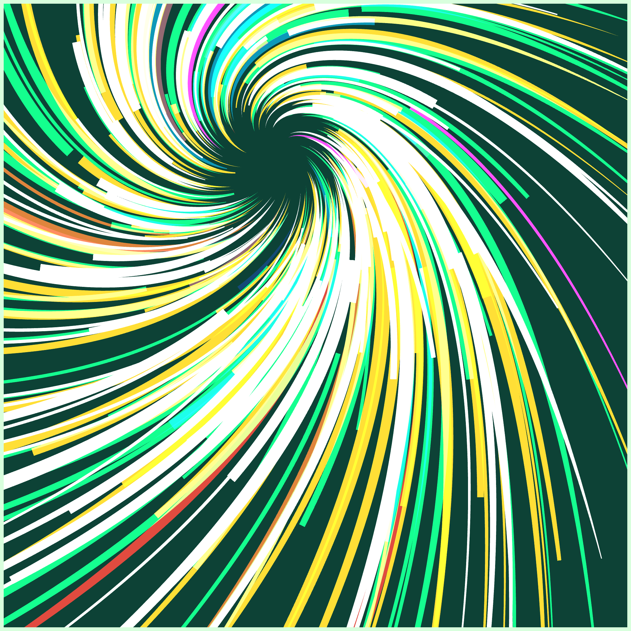 Caught in the maelstrom #113 static token preview