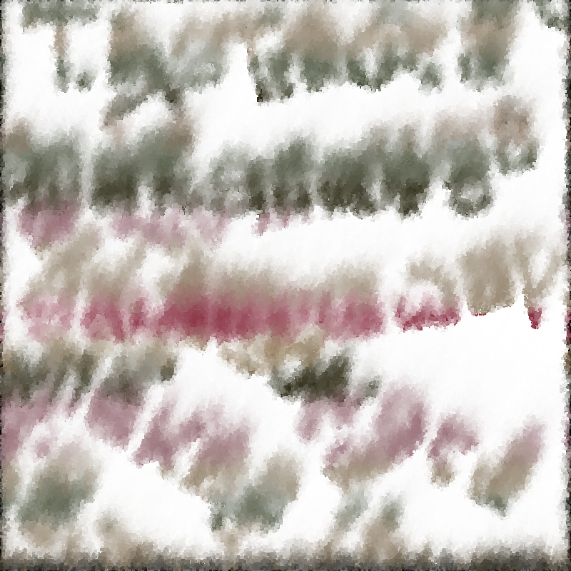 THE WORD AFTER US: An AI poetry unreading #398 static token preview