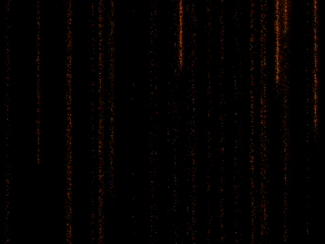 barcodes #30 static NFT preview