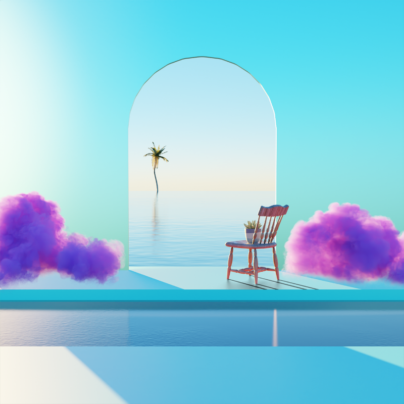 Dream #12 static token preview