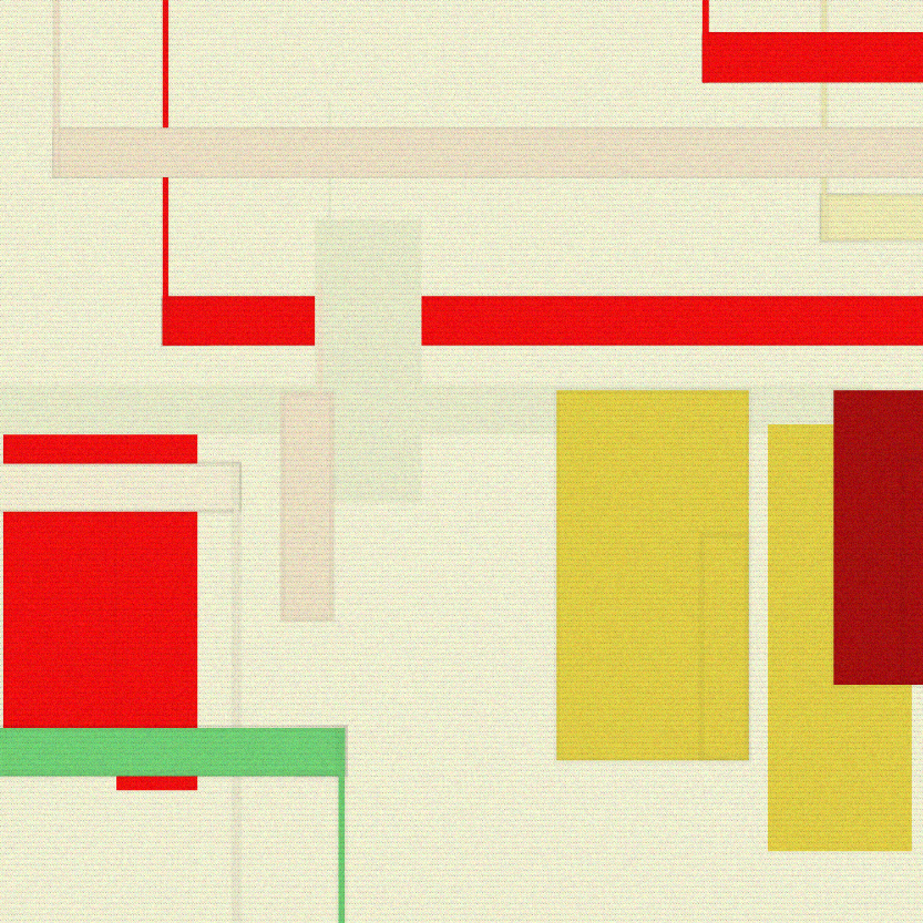 Fragments Of Drawings #207 static token preview