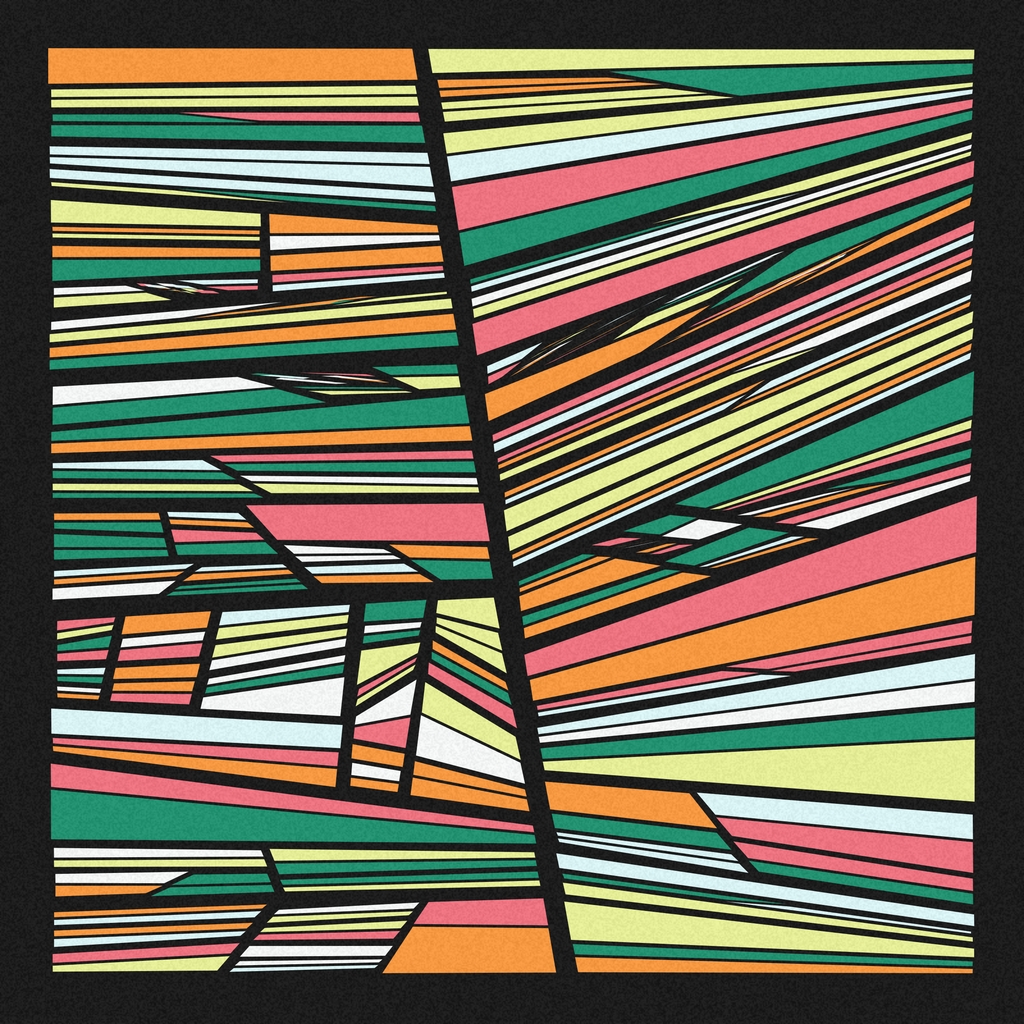 Joy Division #116 static NFT preview