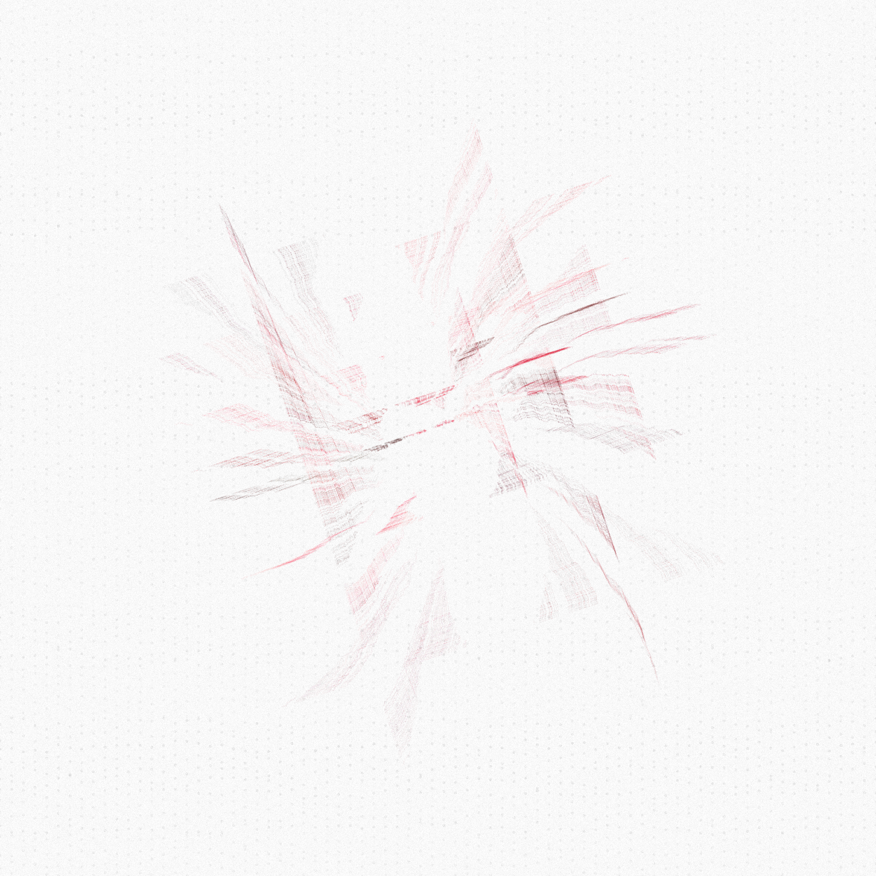 Perspiration #54 static NFT preview