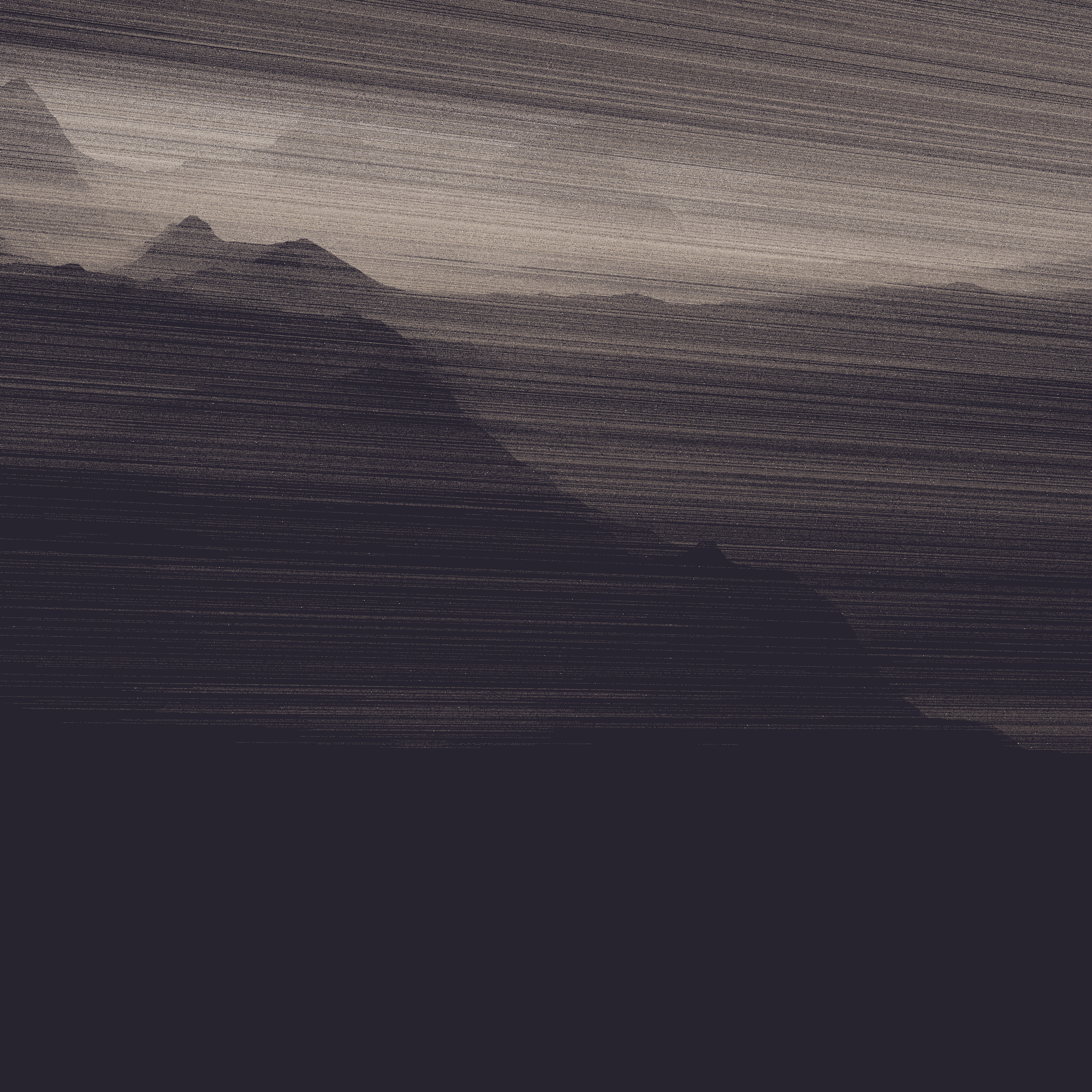 Ridge Blur #345 static token preview
