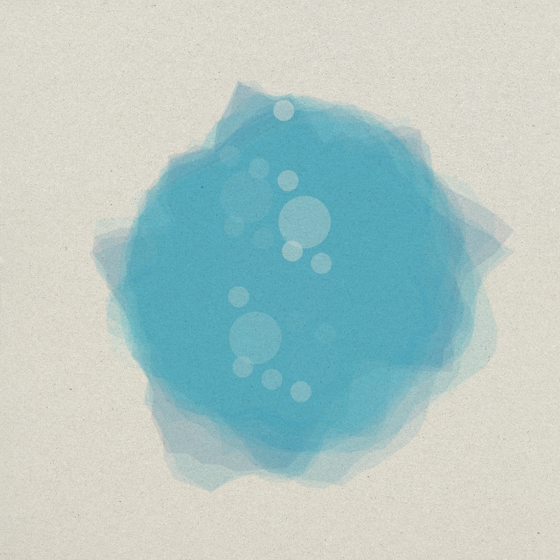 Ink #11 static NFT preview