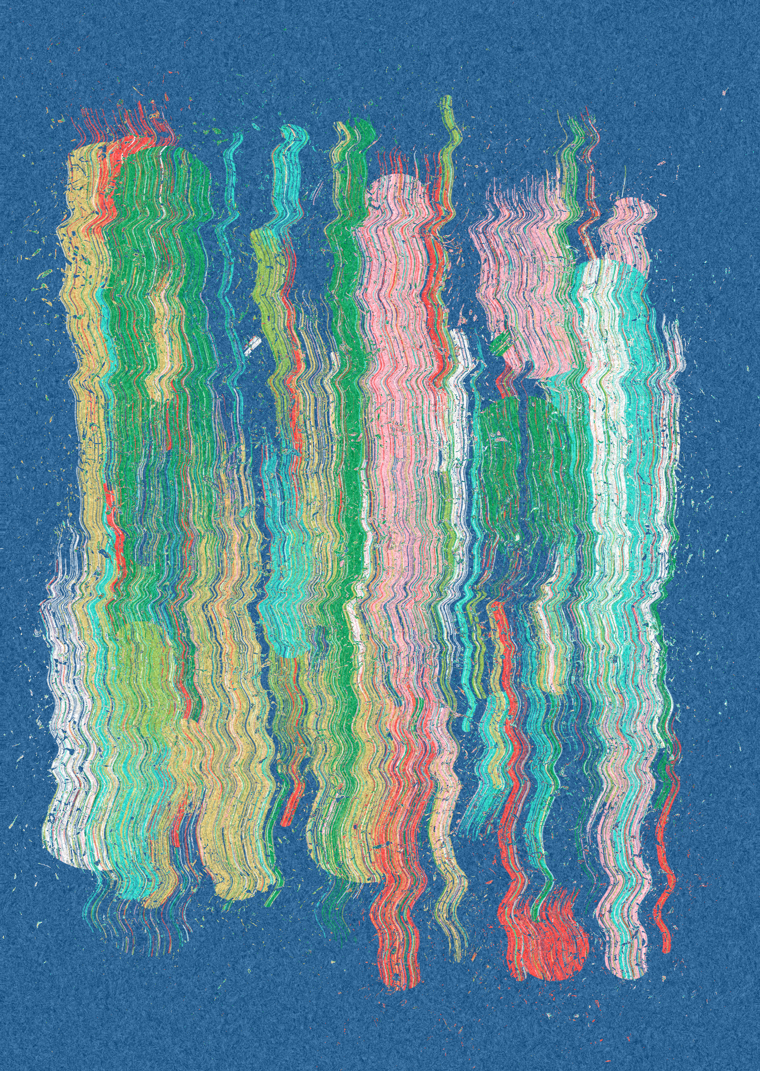 Faux #81 static NFT preview