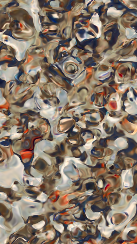 {Lumina} #553 static token preview