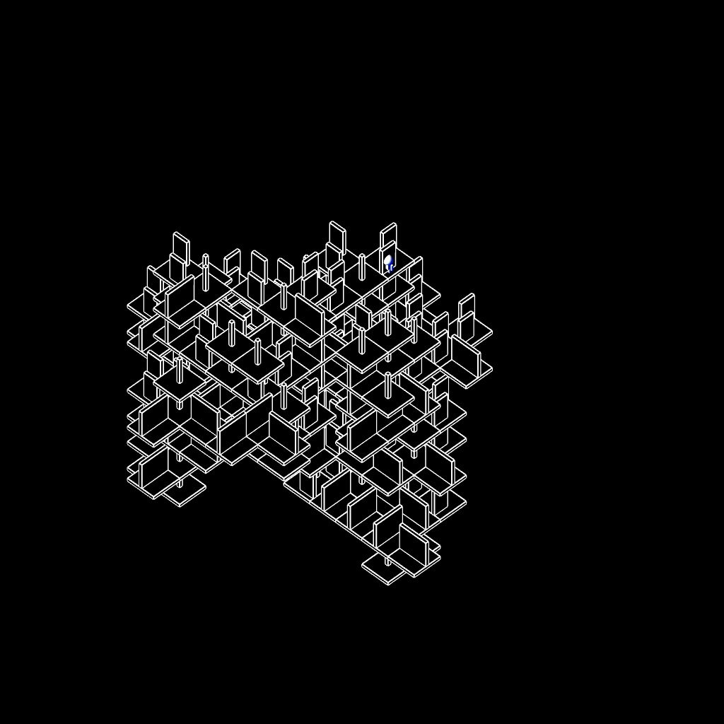 OpenBLOCK #76 static NFT preview