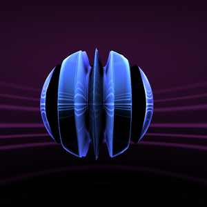 Harmonic Fields project preview