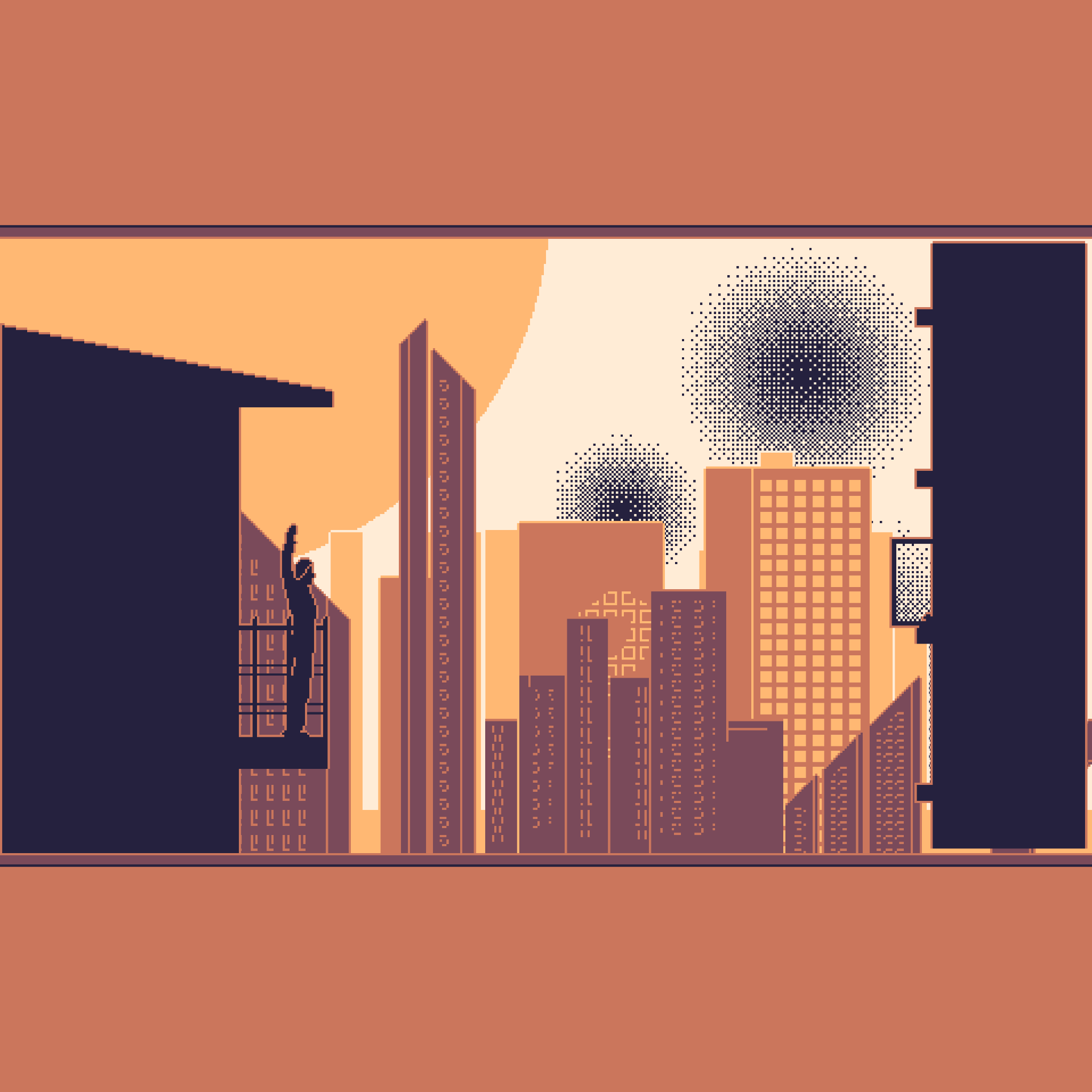 Pixelpols #64 static token preview