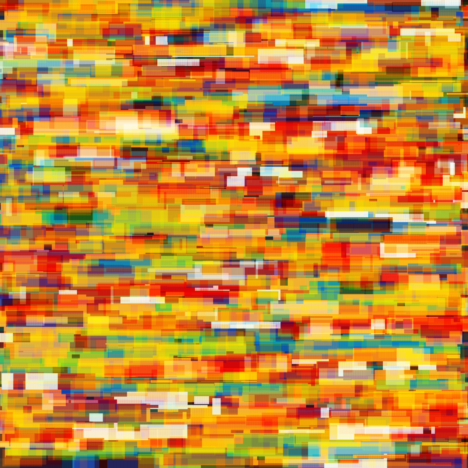 Art blocks #133 static NFT preview
