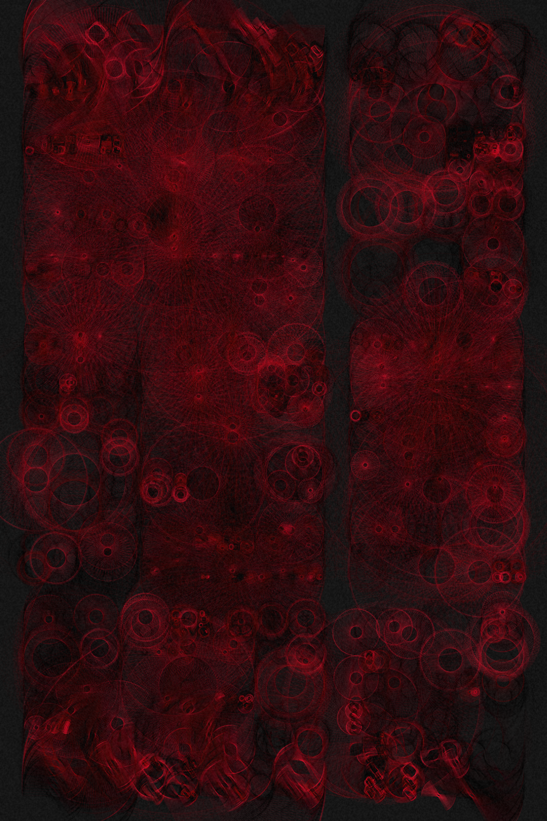 DisOrder #292 static NFT preview
