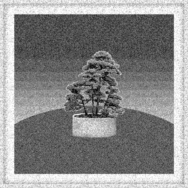 Bonsai Bonanza #365 static token preview