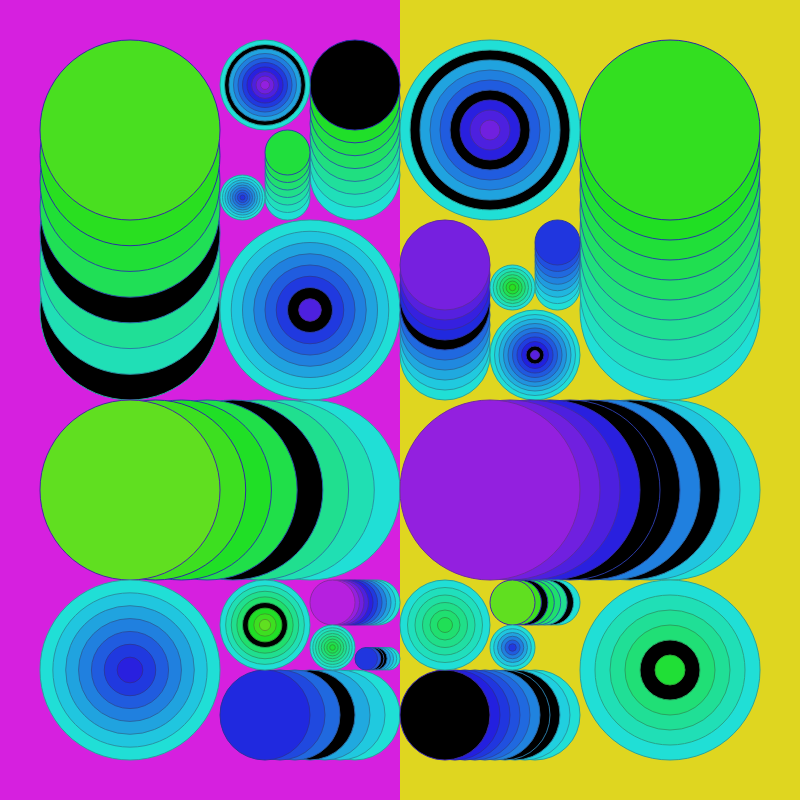 AdieuDieu #32 static NFT preview