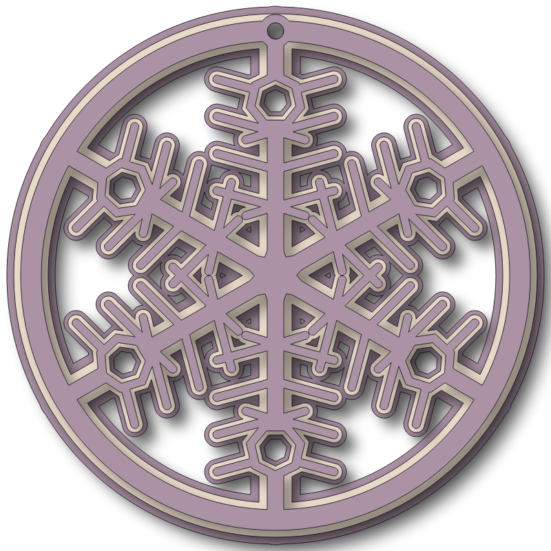 fx(ornament) 2022 #965 static token preview