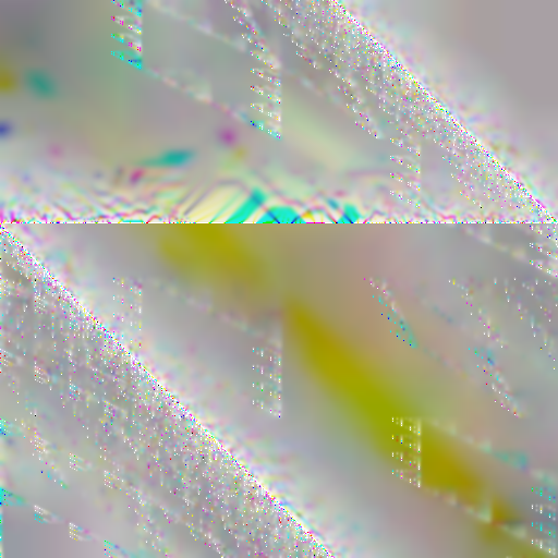 Blurring of Chromatic Alternation #64 static token preview