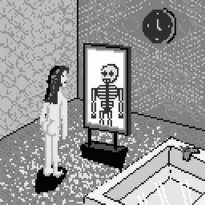 fLESH AND BONES project preview