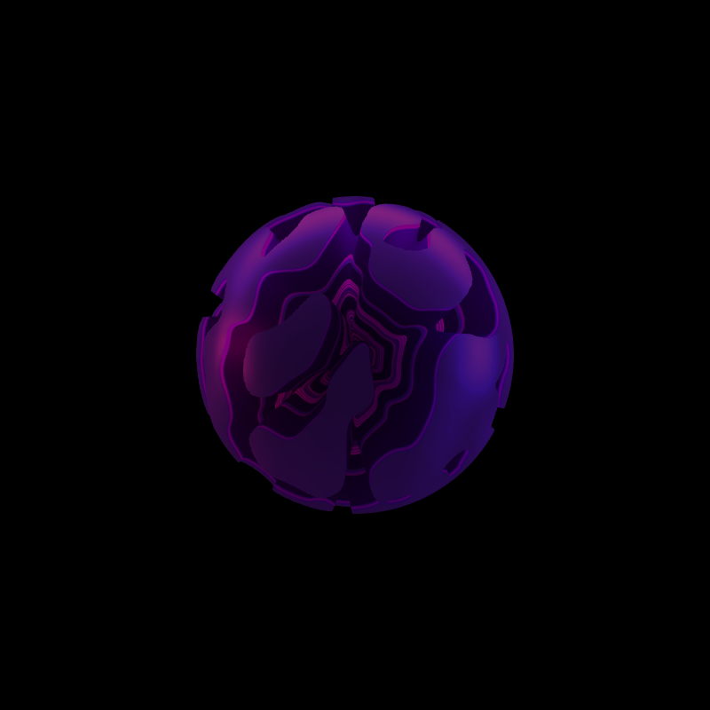 SynDevice #1961 static NFT preview