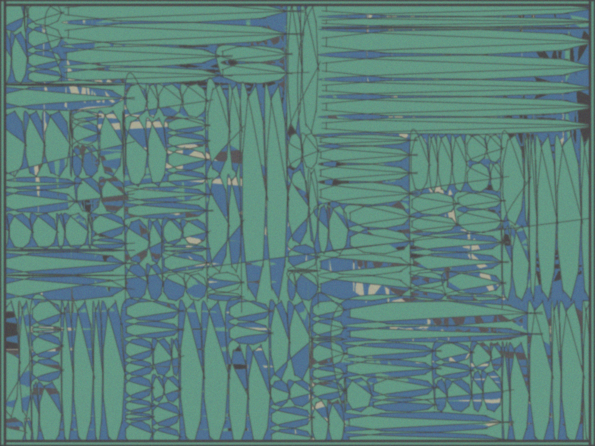 Way Away #89 static NFT preview