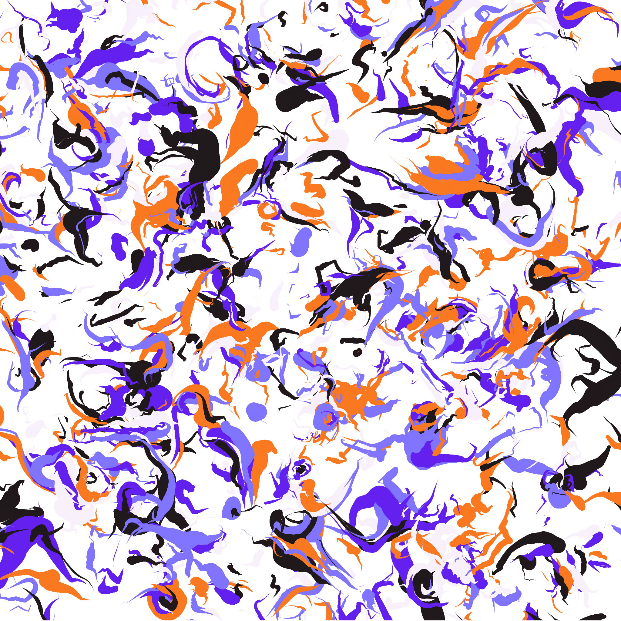 primordial soup #172 static NFT preview