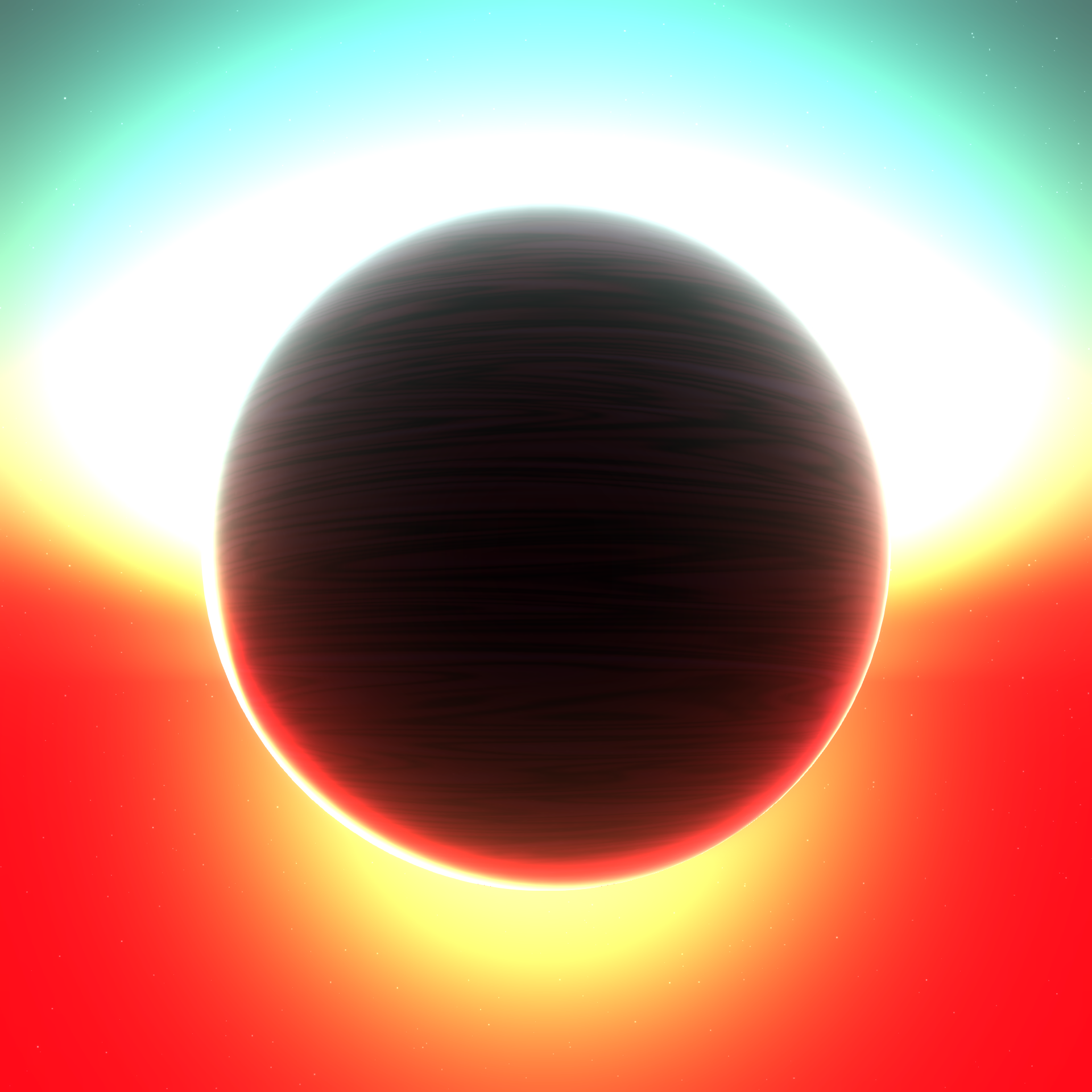 [fxhashturnsone] 2022 A Generative Odyssey #61 static token preview