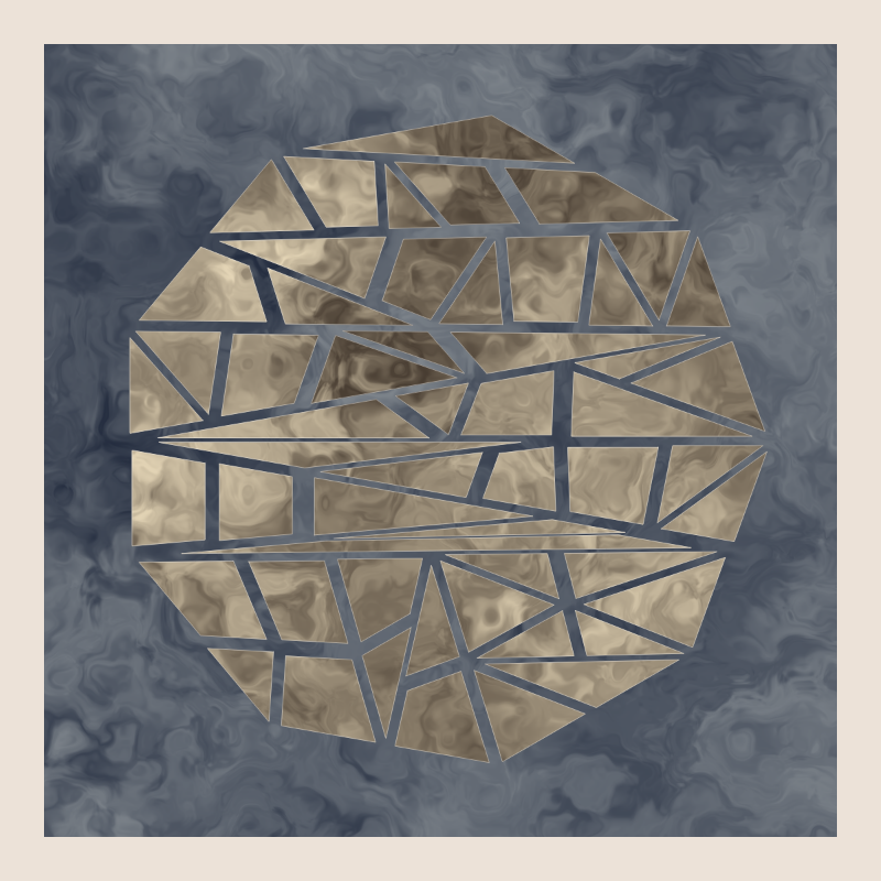 7 Years of Bad Luck #297 static NFT preview