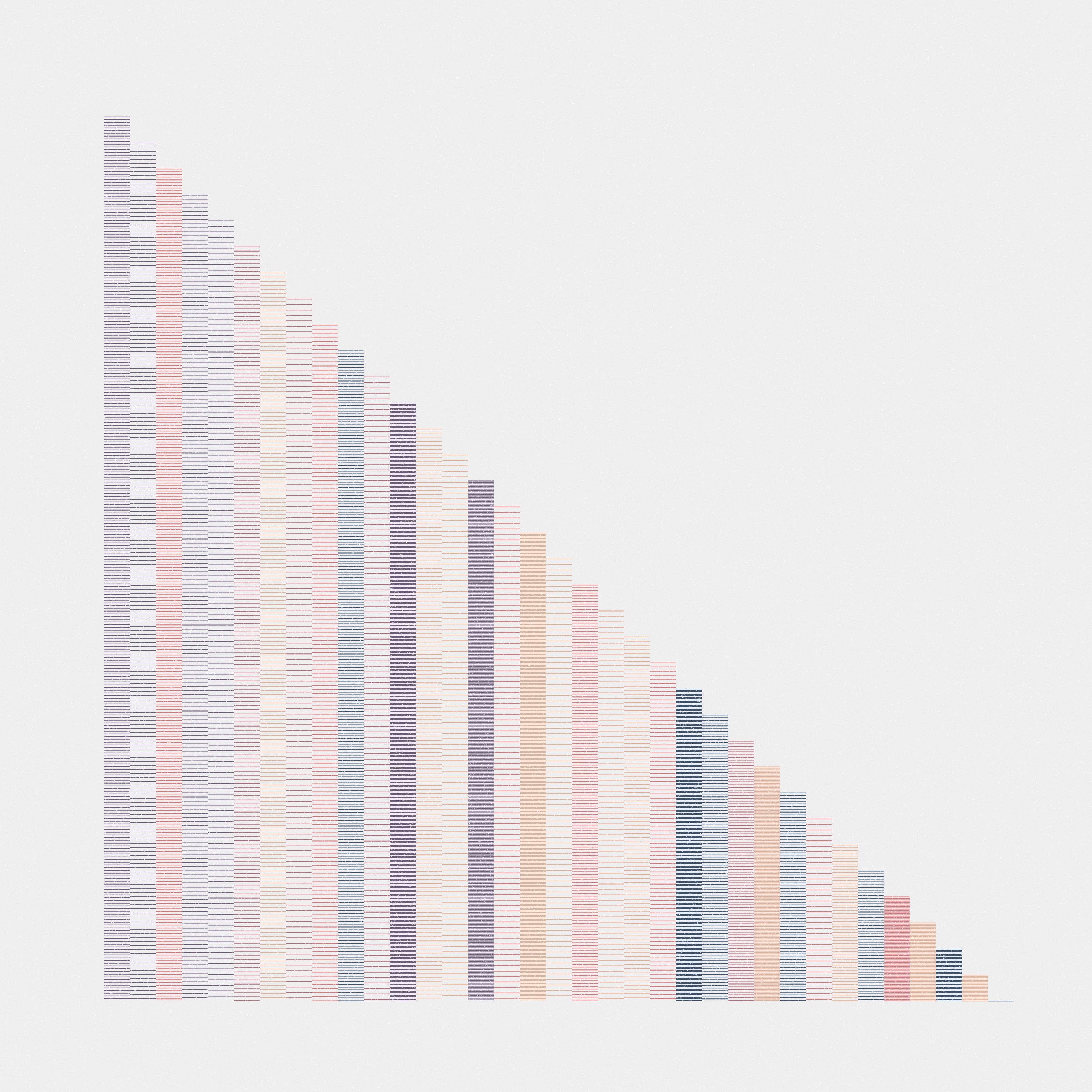 Unsquare composition #192 static token preview