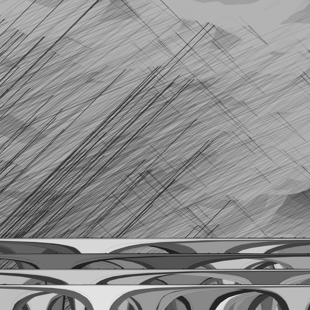 Impression of the city #25 static token preview